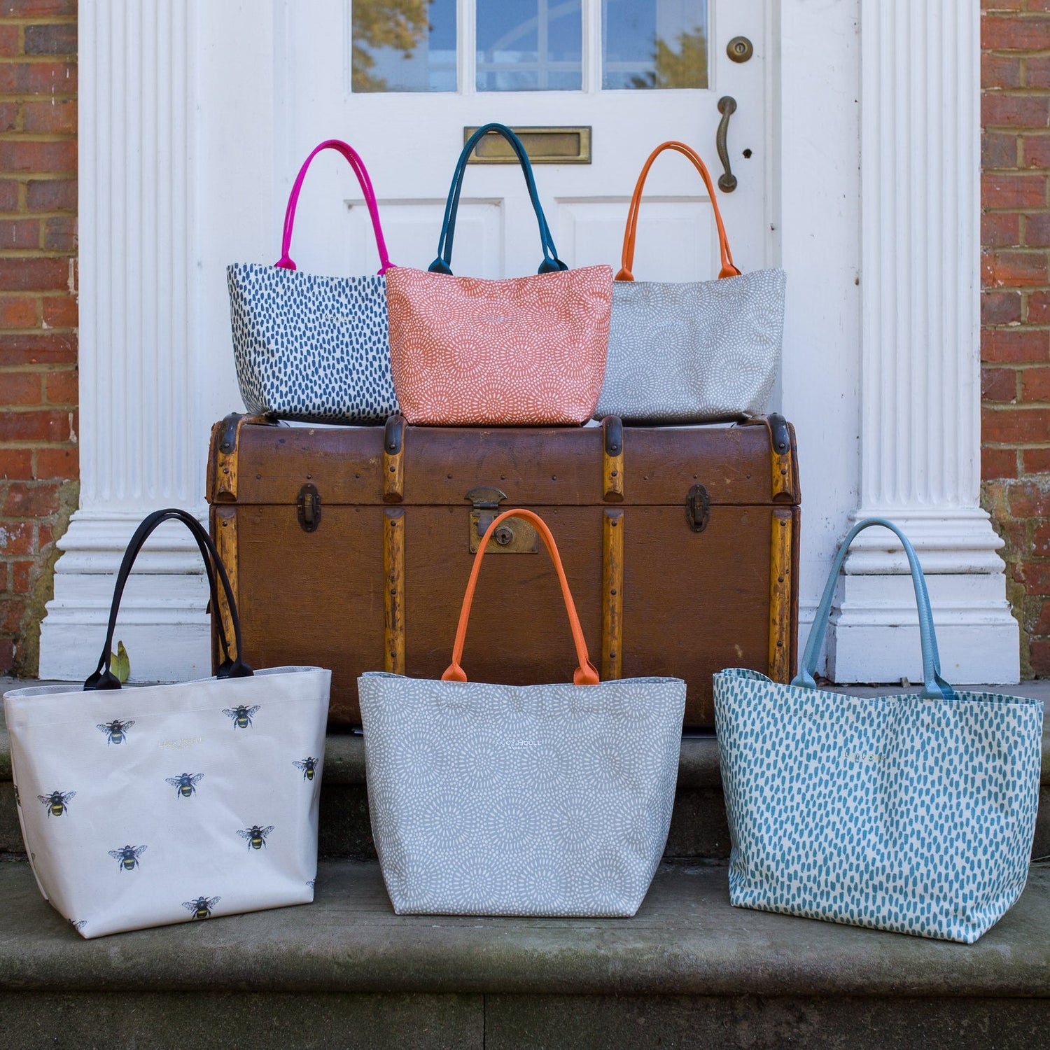 All our Tote Bags