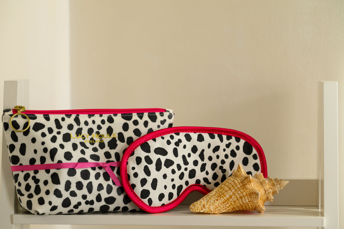 Dalmatian Weekend Away Gift Set