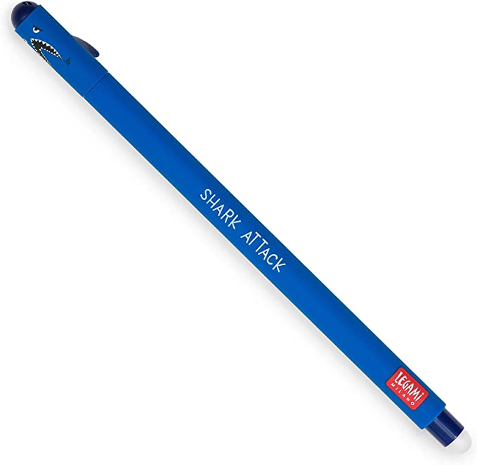 Shark Erasable Pen