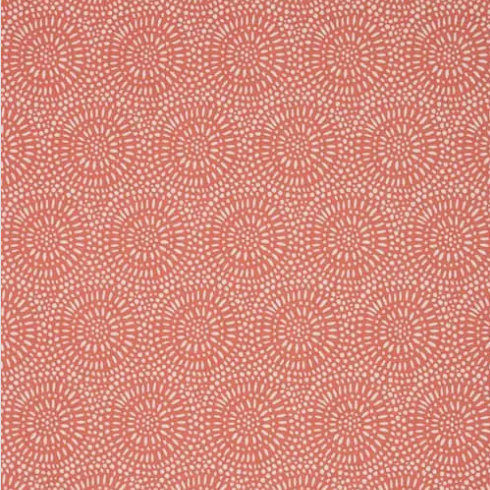 Amber Sunburst (Matt) Oilcloth by the metre