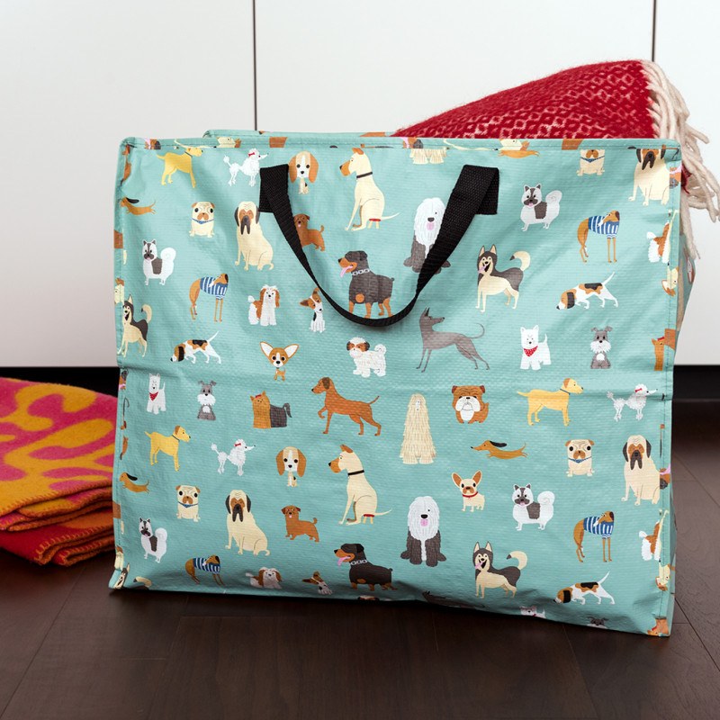 Dog giant storage bag