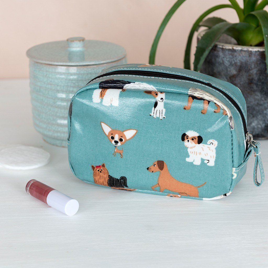 Dog Make-Up Bag