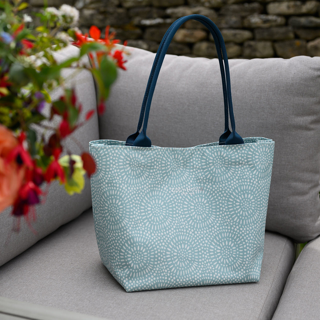 Small Tote Bags