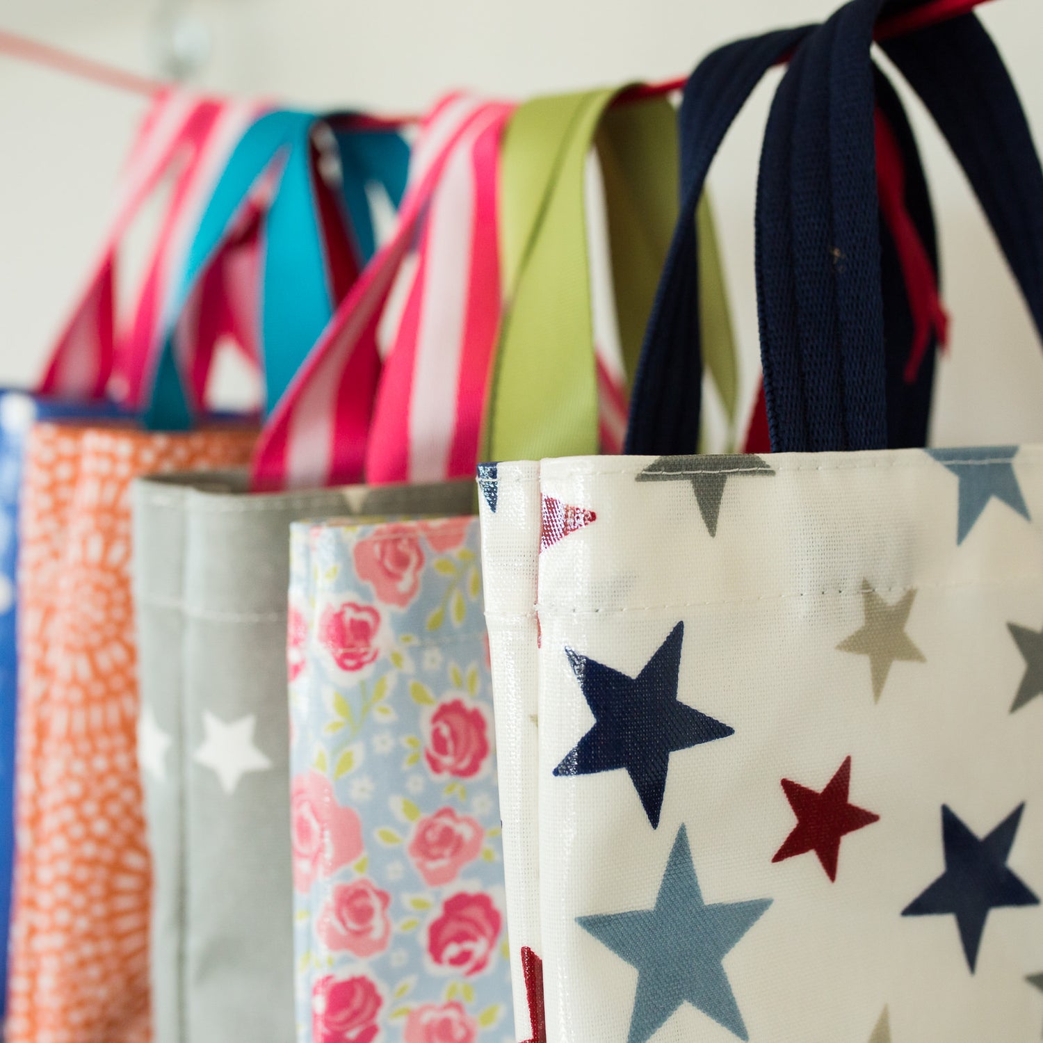 Tots Tote Bags
