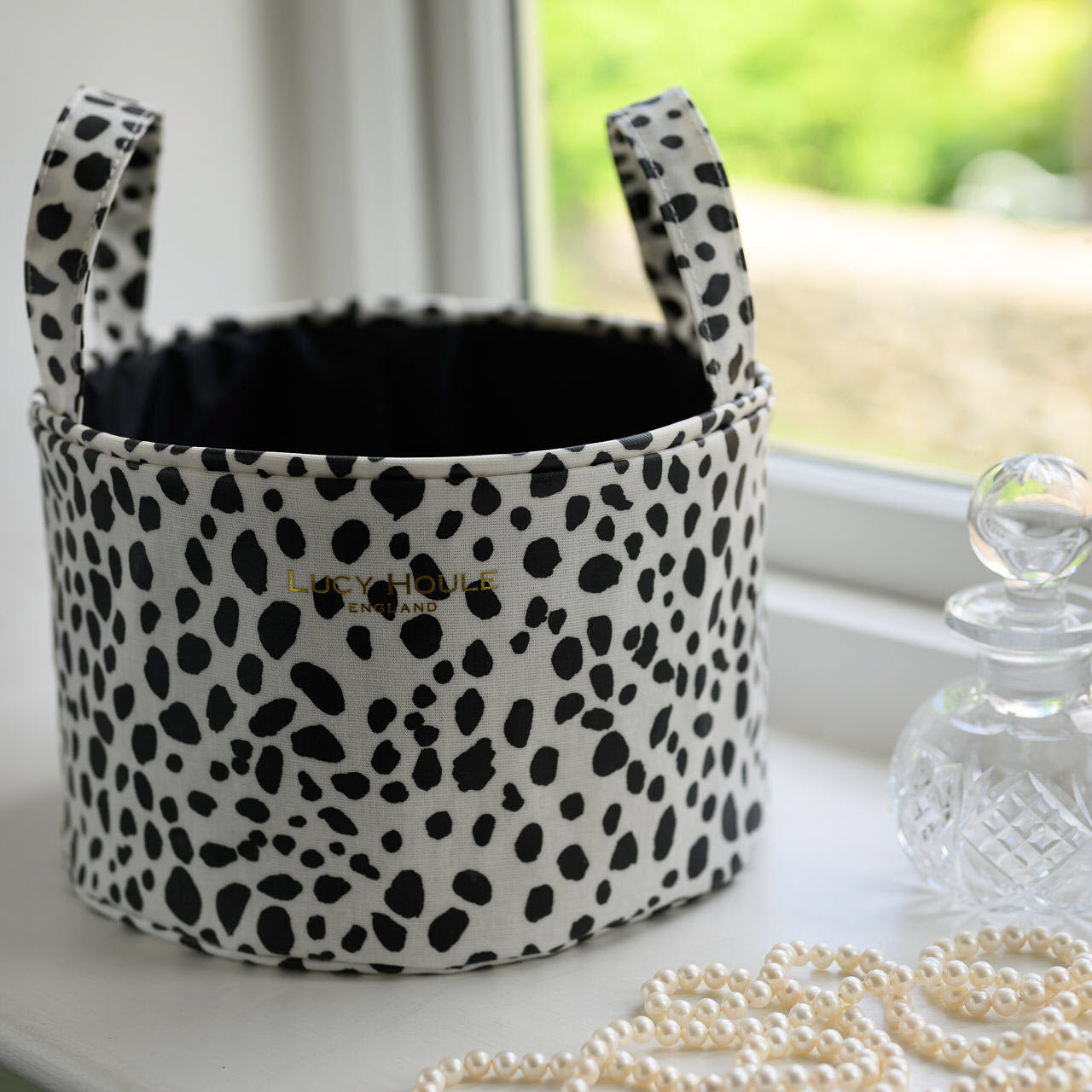 Dalmatian Medium Tidy