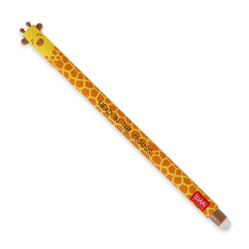 Giraffe Erasable Pen