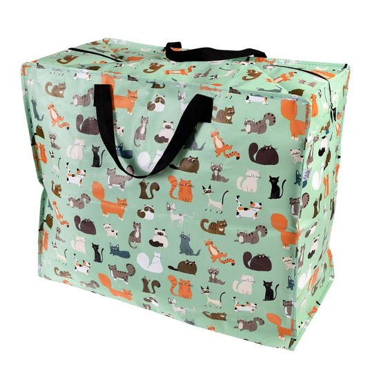 Cat giant storage bag