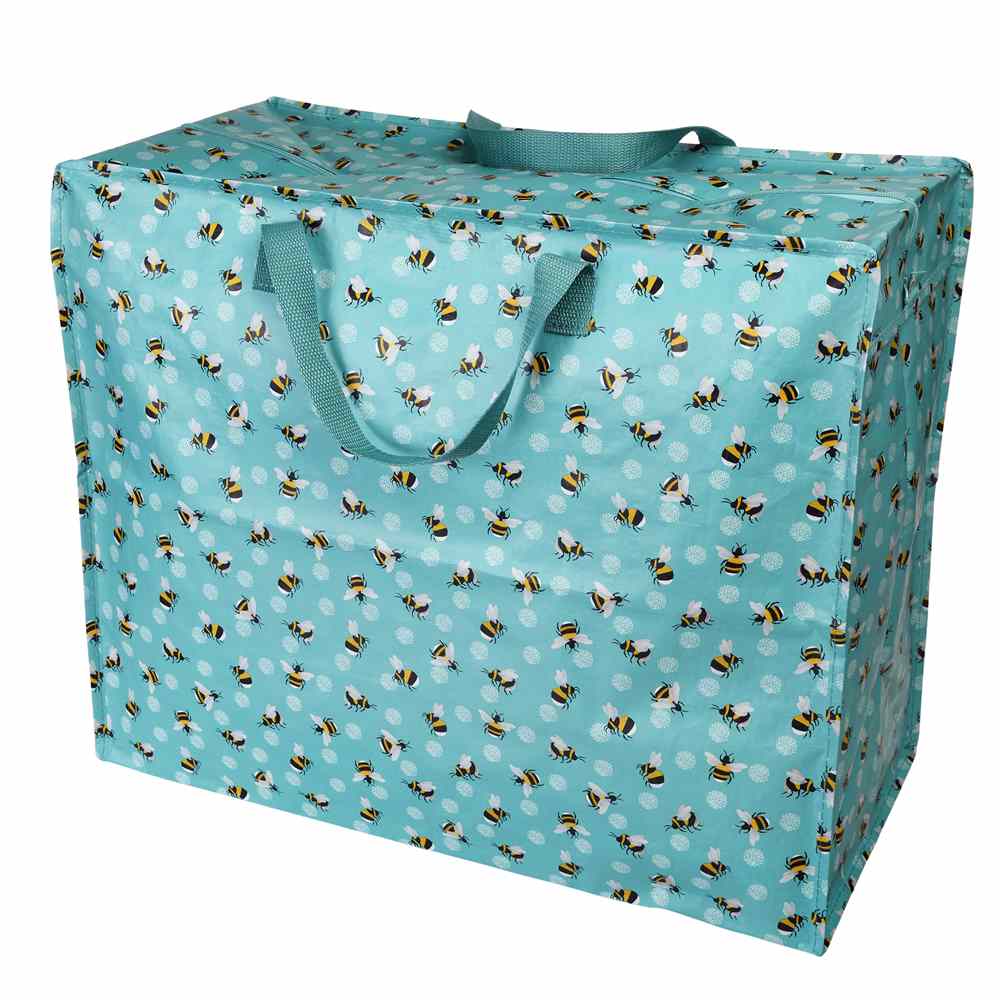 Bumble Bee Giant Storage Bag