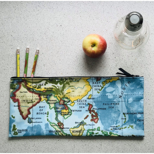 China Long Pencil Case